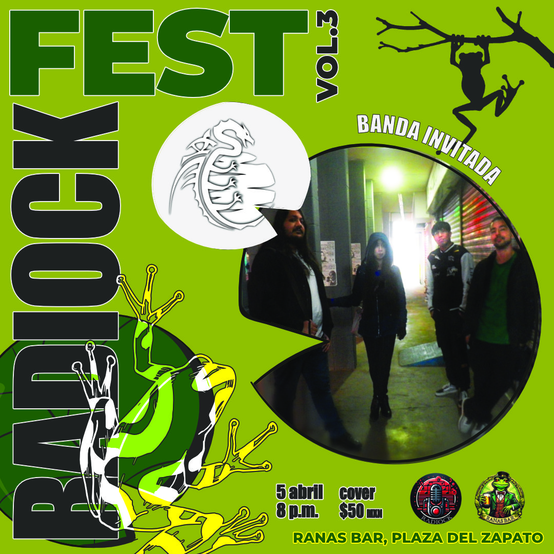Radiock vol.3
