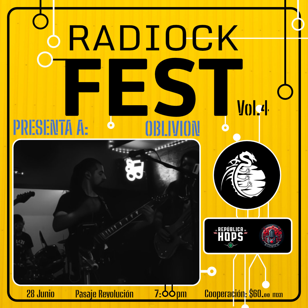 Radiock vol.4