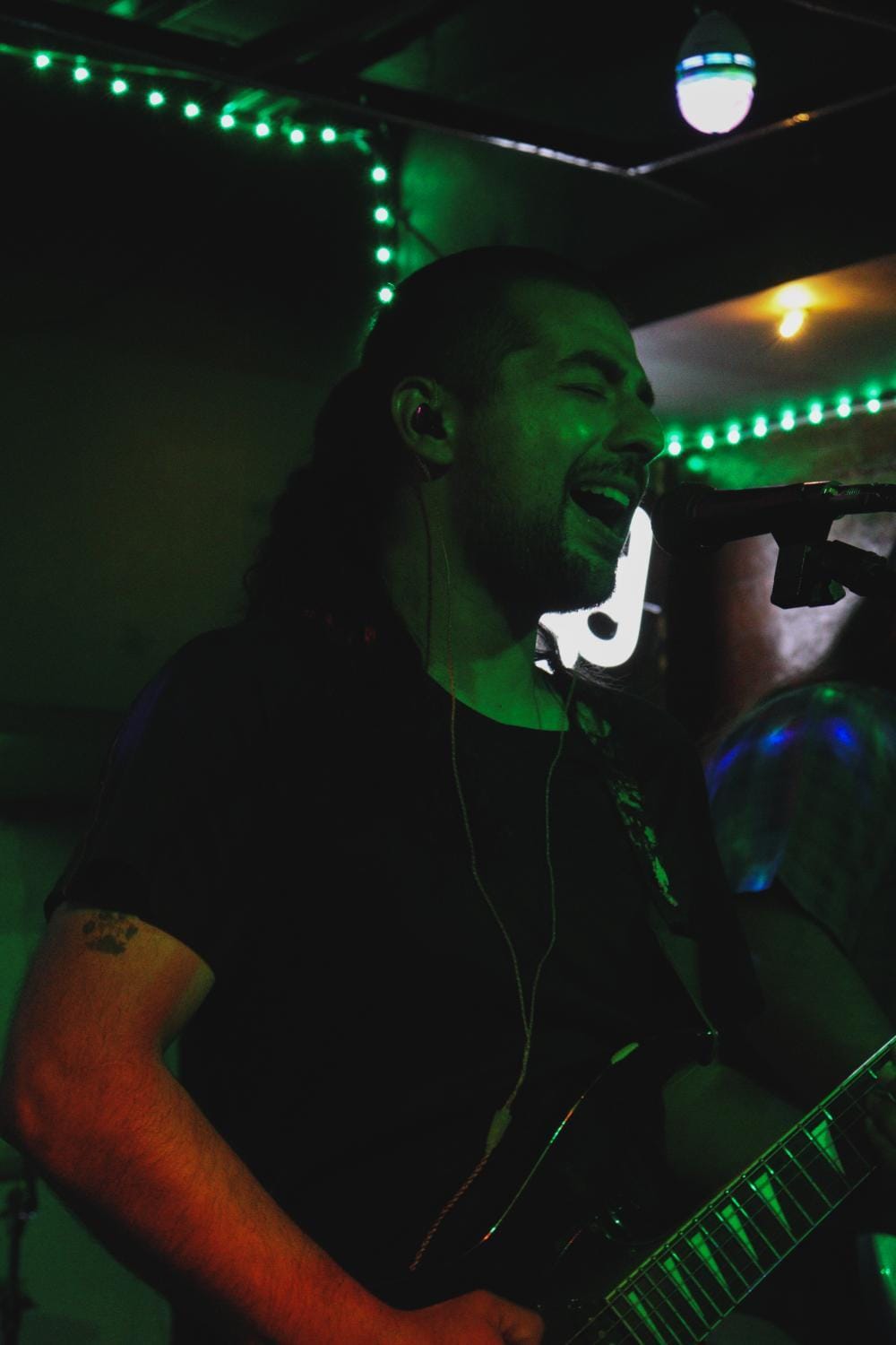 Vocalista  pov